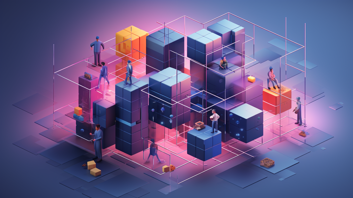 Isolating Components and Domains: Redirecting One AWS Amplify App to Another Subdomain